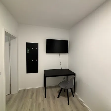 Harmony - 4 Schlafzimmer 2 Baeder Ganzes *