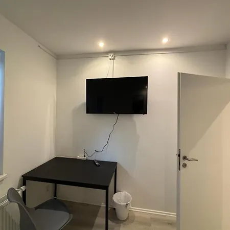 Harmony - 4 Schlafzimmer 2 Baeder Ganzes Apartamento