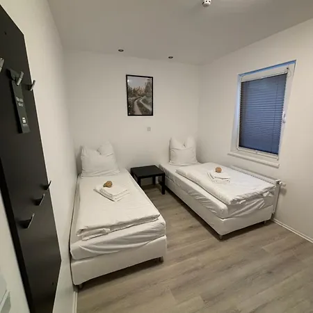 Harmony - 4 Schlafzimmer 2 Baeder Ganzes Apartmán *