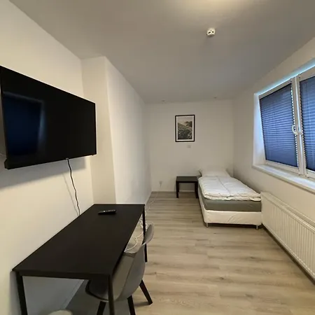 Harmony - 4 Schlafzimmer 2 Baeder Ganzes Apartmán