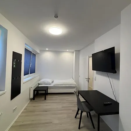 Harmony - 4 Schlafzimmer 2 Baeder Ganzes Meiningen