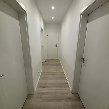 Harmony - 4 Schlafzimmer 2 Baeder Ganzes