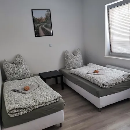 Harmony - 4 Schlafzimmer 2 Baeder Ganzes Apartamento *