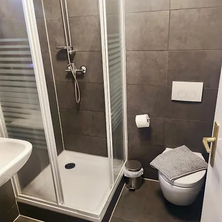 Harmony - 4 Schlafzimmer 2 Baeder Ganzes