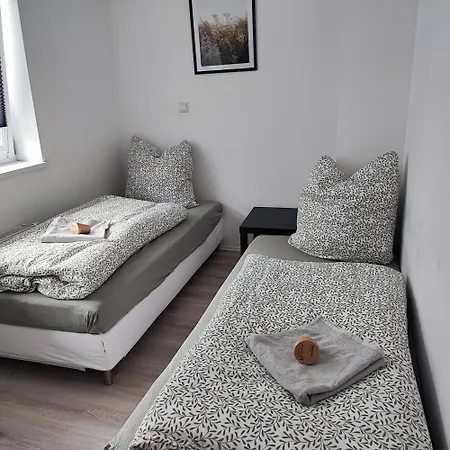 Harmony - 4 Schlafzimmer 2 Baeder Ganzes *