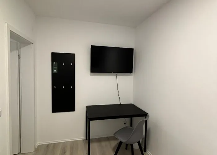 Harmony - 4 Schlafzimmer 2 Baeder Ganzes *