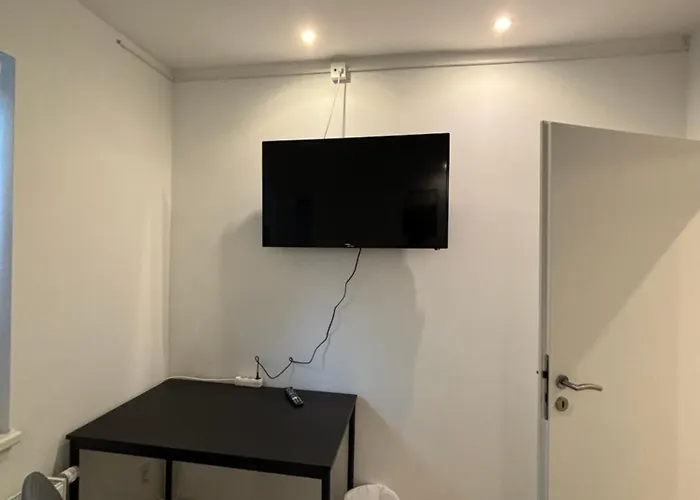 Harmony - 4 Schlafzimmer 2 Baeder Ganzes 아파트