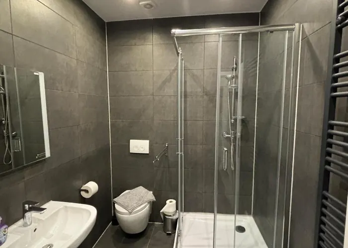 Harmony - 4 Schlafzimmer 2 Baeder Ganzes