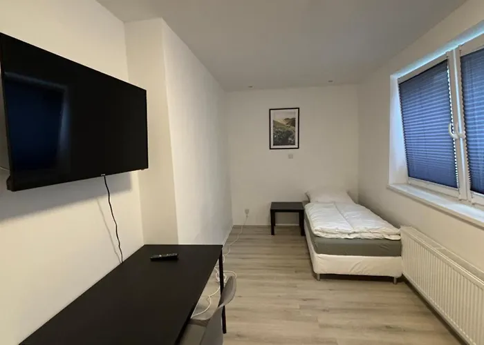 Harmony - 4 Schlafzimmer 2 Baeder Ganzes 아파트