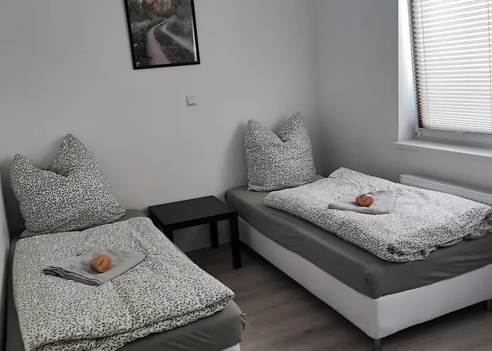 Harmony - 4 Schlafzimmer 2 Baeder Ganzes 아파트 *