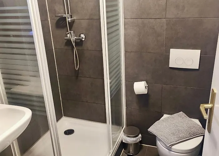 Harmony - 4 Schlafzimmer 2 Baeder Ganzes