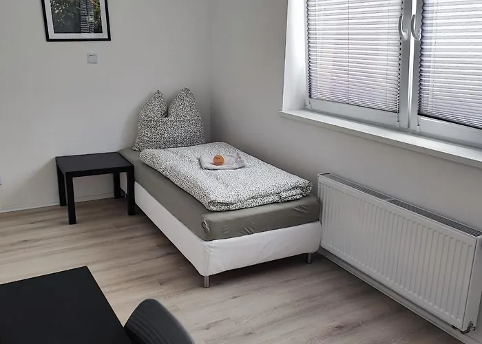 아파트 Harmony - 4 Schlafzimmer 2 Baeder Ganzes *